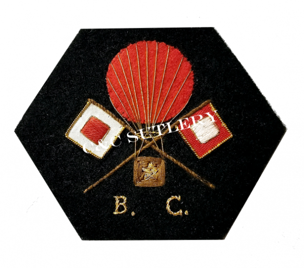 BALLOON CORPS_SLEEVE